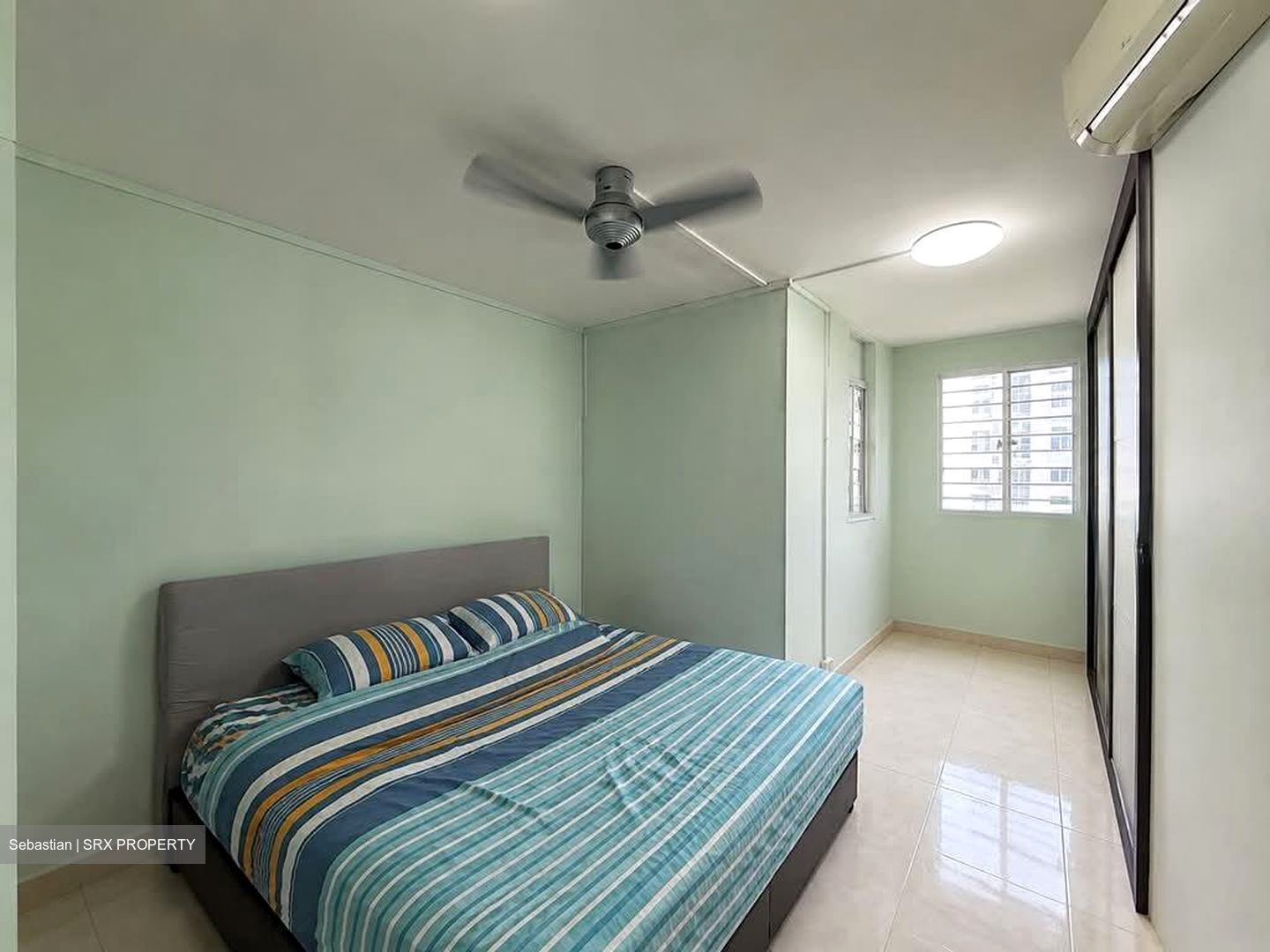 Blk 106 Simei Street 1 (Tampines), HDB 4 Rooms #591507771